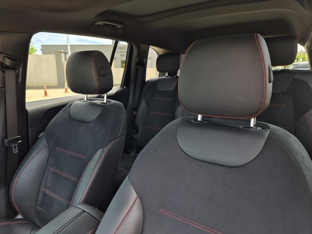 used 2022 Mercedes-Benz GLB car, priced at $30,424