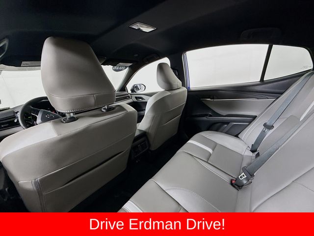 Used 2026 Toyota Camry Sedan