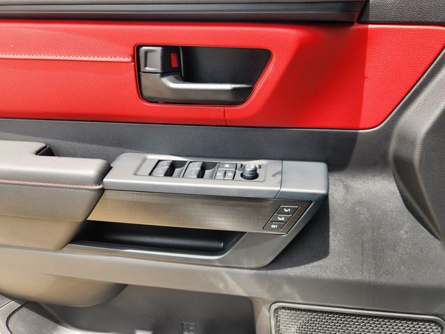 New 2026 Toyota Tundra i-FORCE MAX Truck