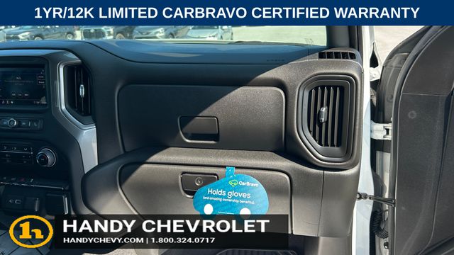 Used 2023 Chevrolet Silverado 1500 Truck