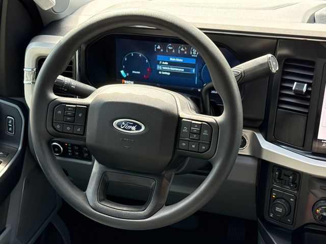 Used 2026 Ford F-250SD Truck
