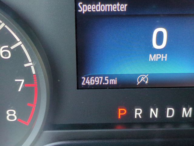 Used 2023 Gray Ford XL image 19