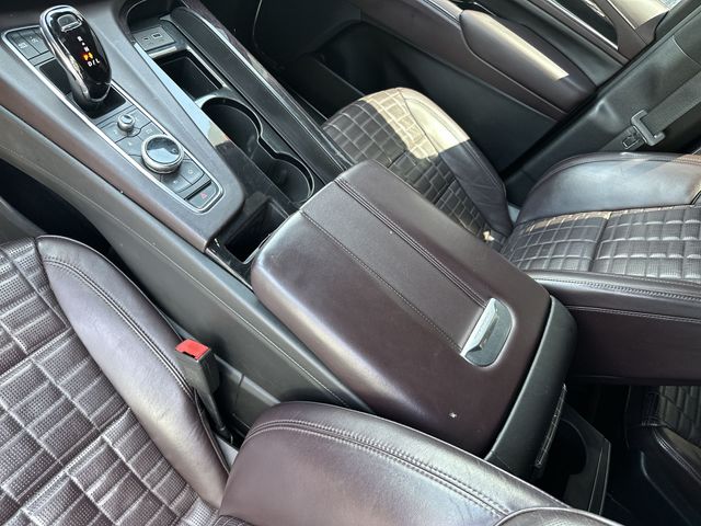 Used 2021 Gray Cadillac Sport Platinum image 22