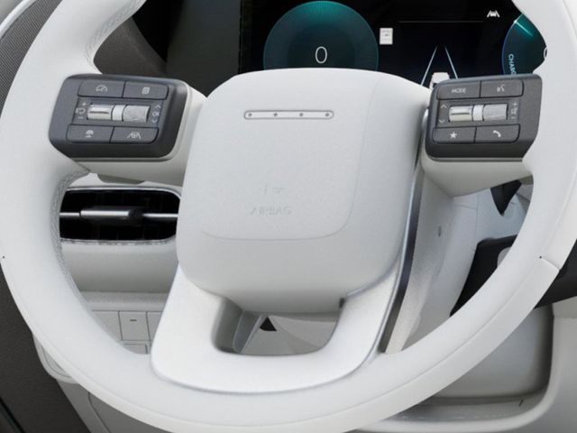 New 2026 Silver Hyundai SEL image 12