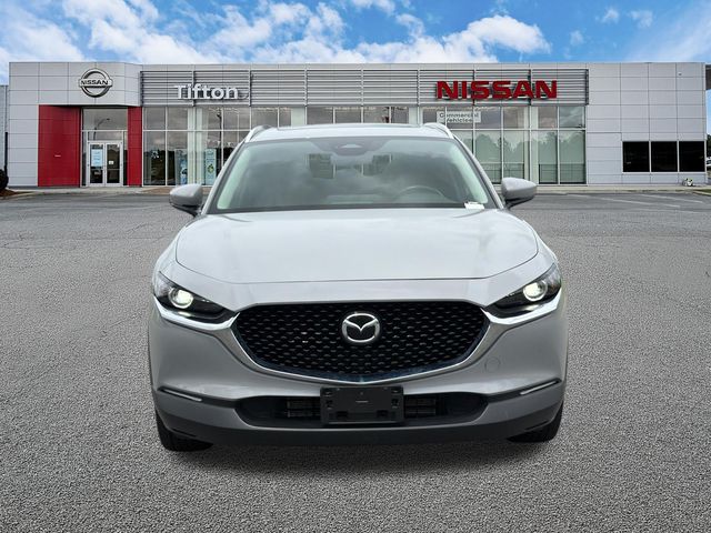 Used 2025 Mazda CX-30 SUV