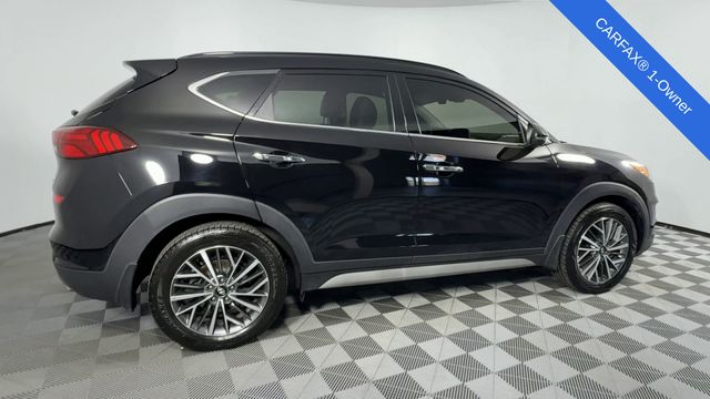 Used 2021 Hyundai Tucson For Sale in Indianapolis, IN