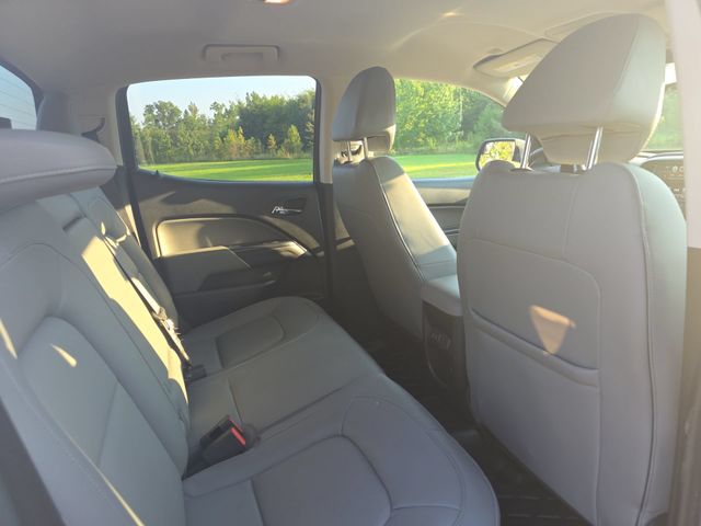 Used 2016 Summit White Chevrolet LT image 12