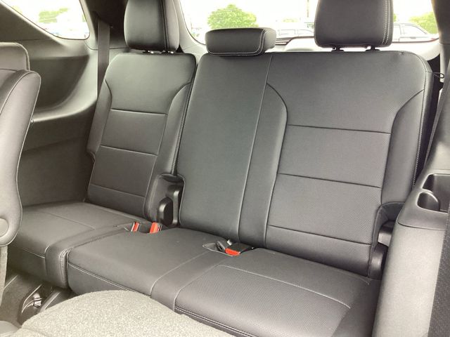 Used Car 2025 Chevrolet Traverse  Lt For Sale Under $40,000 In San Antonio, Texas