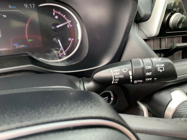Used 2023 Toyota RAV4 SUV
