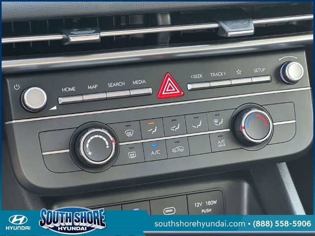 Used 2025 Hyundai Tucson SUV
