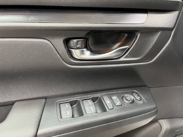 New 2026 Honda CR-V Hybrid SUV