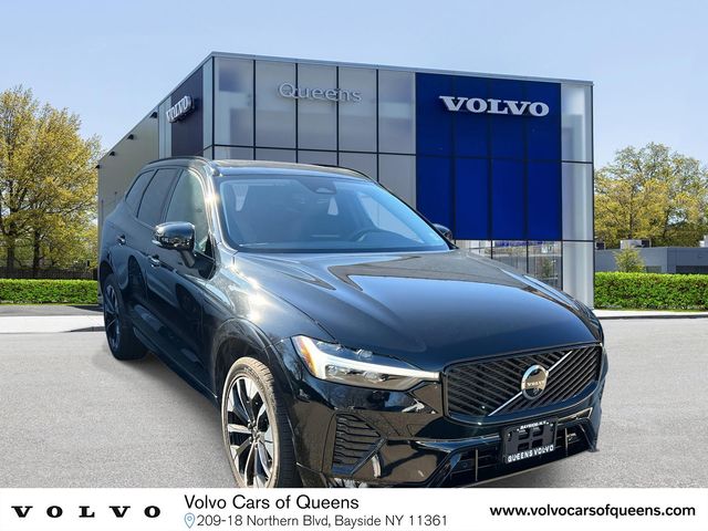 2026 Volvo XC60 B5 Plus AWD