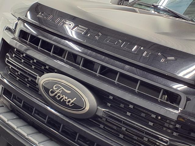 2022 Ford F-250SD