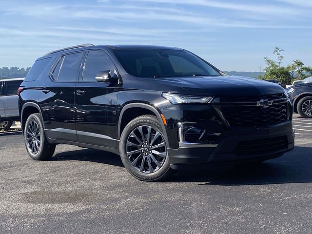 2022 Chevrolet Traverse RS AWD