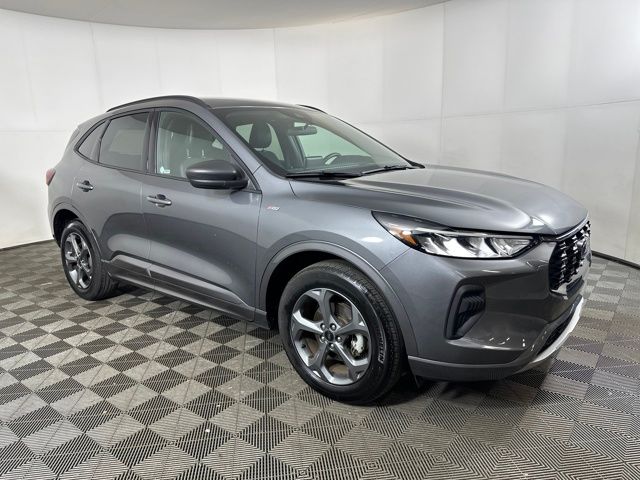 2024 Ford Escape ST-Line AWD