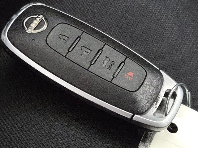 2024 Nissan Sentra SV photo 29