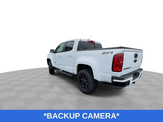 Used 2018 Chevrolet Colorado For Sale in Livonia, MI