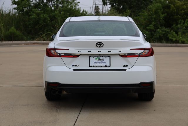 2026 Toyota Camry - 6