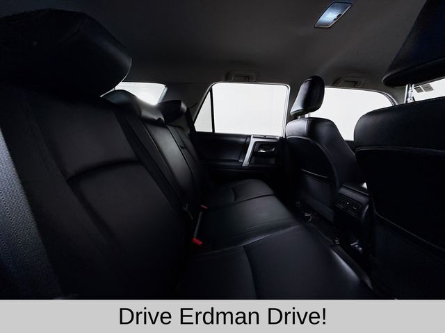 Used 2022 Toyota 4Runner SUV