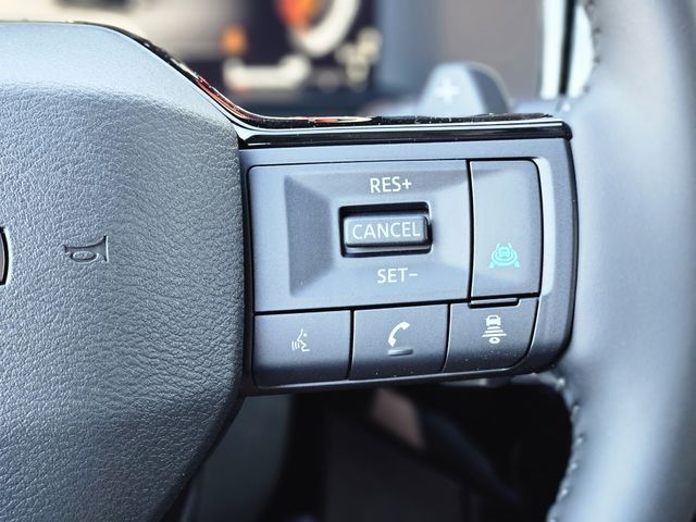 New 2026 Nissan Pathfinder SUV