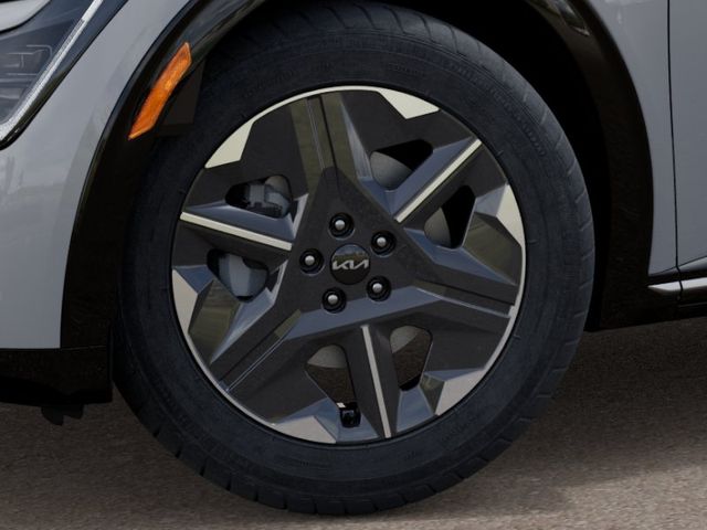 New 2026 Gray Kia Light image 9