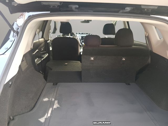 Used 2020 Nissan Murano SUV