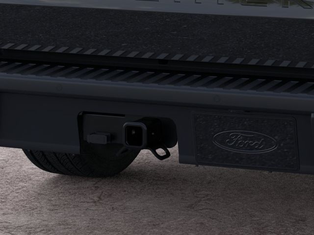 New 2026 Black Ford XLT image 24