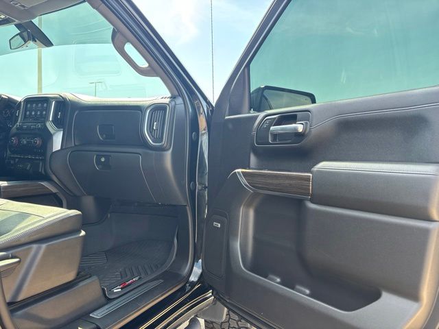 Used 2020 Chevrolet Silverado 1500 Truck