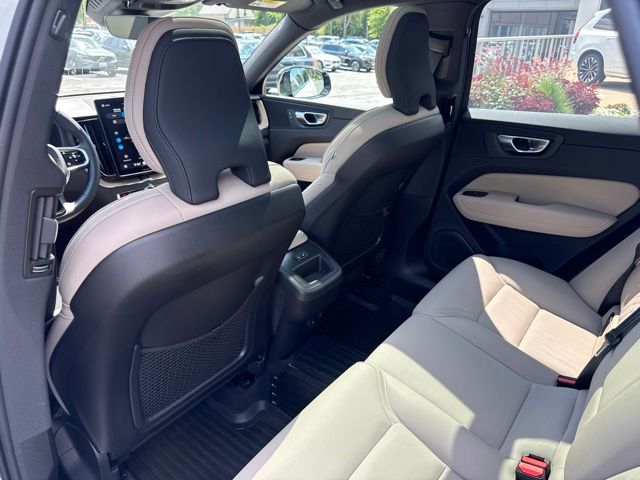Used 2026 Volvo XC60 SUV