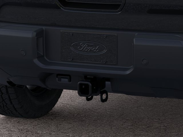 New 2026 Black Ford Badlands image 23