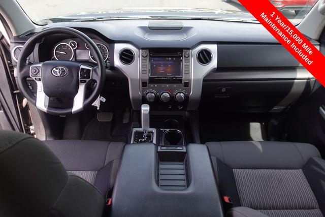 used 2014 Toyota Tundra car, priced at $24,000