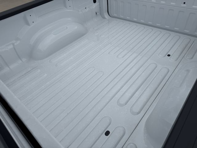 2026 Ram 1500 Express White at Big Star Buick GMC