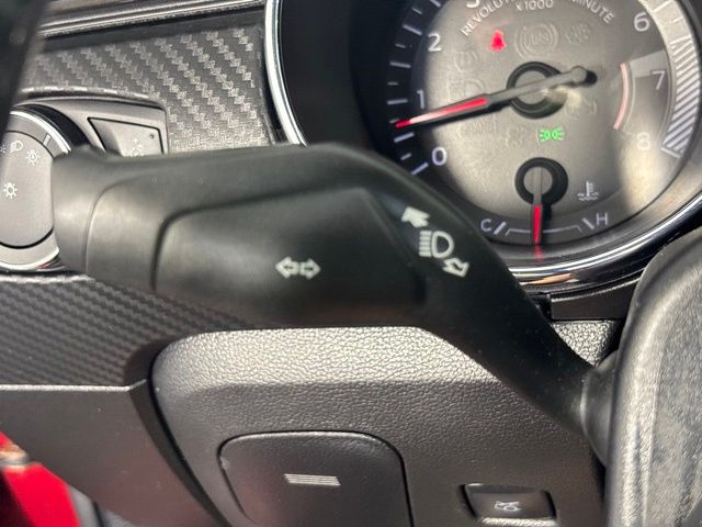 Used 2016 Ford Mustang Coupe