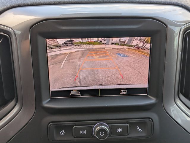 New 2026 White Chevrolet Custom image 20