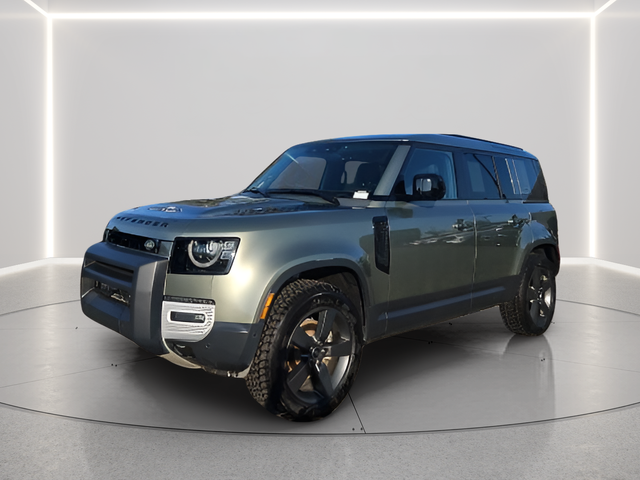 2024 Land Rover Defender 110 P300 S AWD