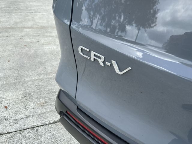2025 Honda CR-V - $24,677