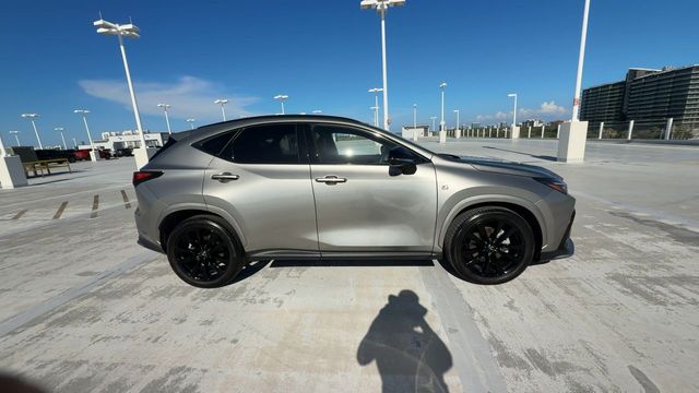 2024 Lexus NX - $46,448