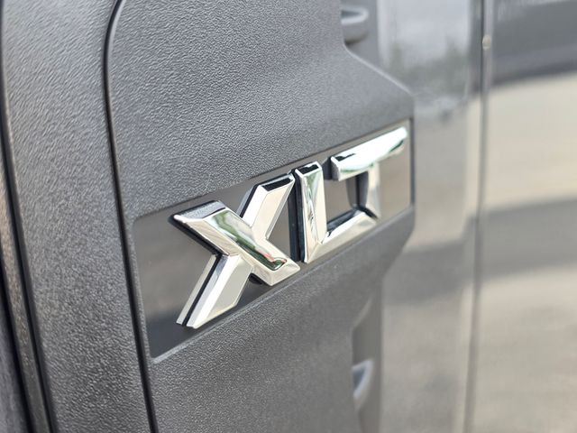 2025 Ford Ranger XLT:169577A