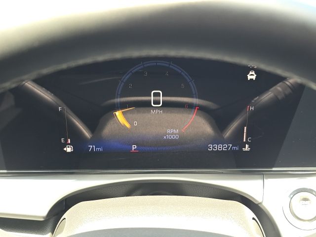 2024 Chevrolet Trax LT:B02298A