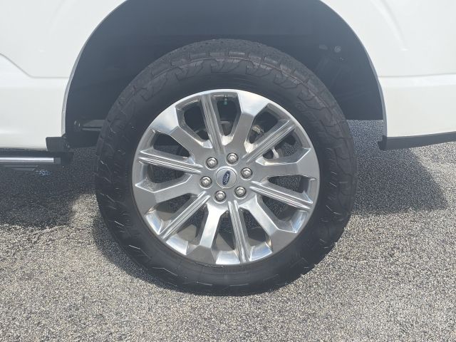 Photo of 2023 Ford F-150 Limited in Dallas, GA - 11,  2023 Ford F-150 Limited:167473A