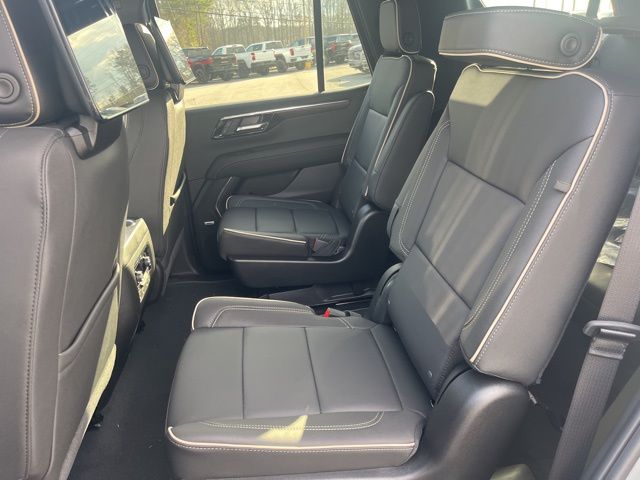 2026 Chevrolet Tahoe Premier:45233