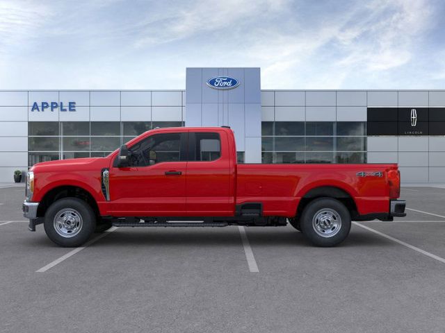 2025 Ford F-250 Super Duty XL