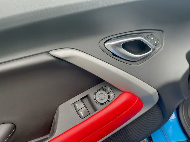 Used 2022 Chevrolet Camaro For Sale in New Hudson, MI
