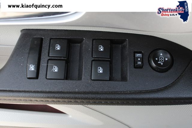 Used 2016 Chevrolet Equinox SUV