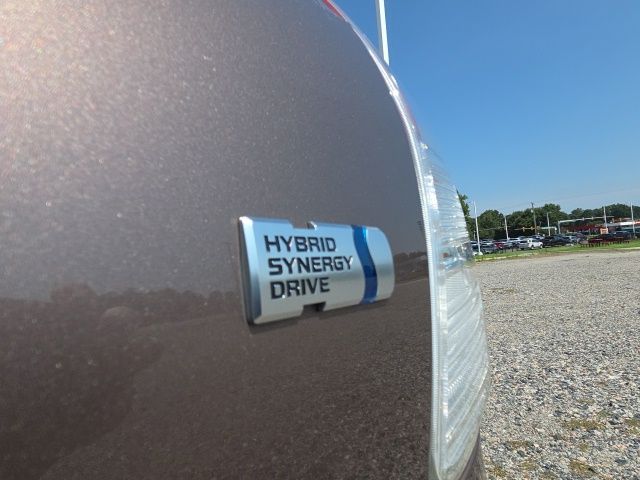 Used 2017 Toyota Prius v Wagon