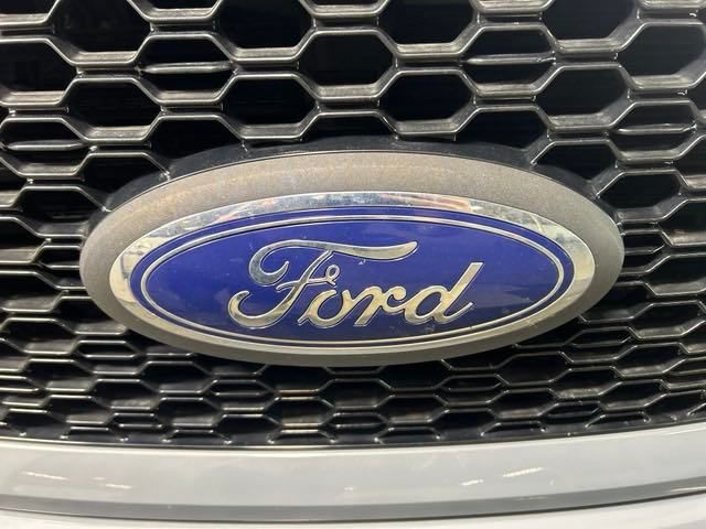 2019 Ford F-150 XL 10