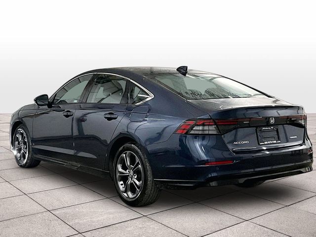 2024 Honda Accord Hybrid EX-L  at South Hills Kia
