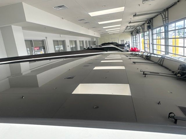 2023 Toyota Sequoia Platinum Beige at Don McGill Toyota