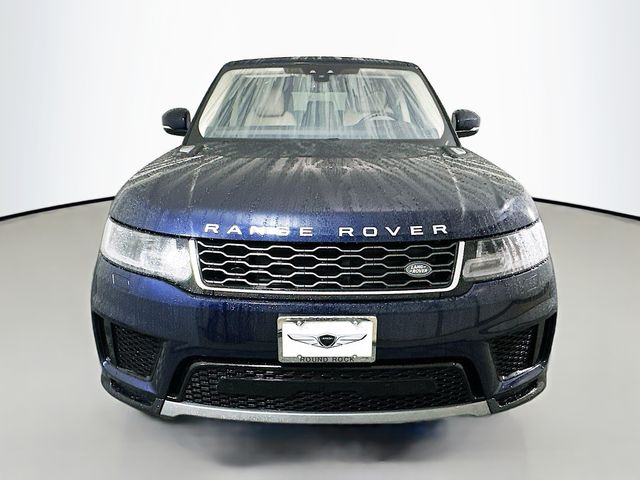 Thumbnail: 2020 Land Rover Range Rover Sport - 2