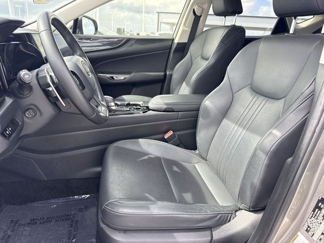 2024 Lexus NX - $39,588
